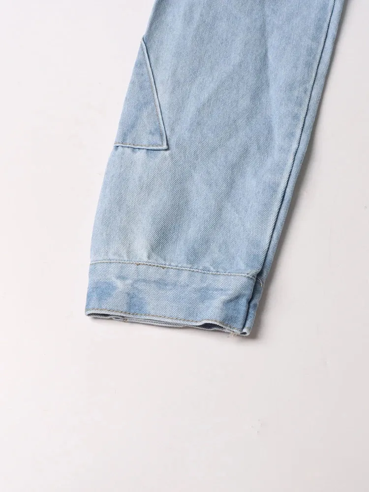 Pockets Casual Jackets