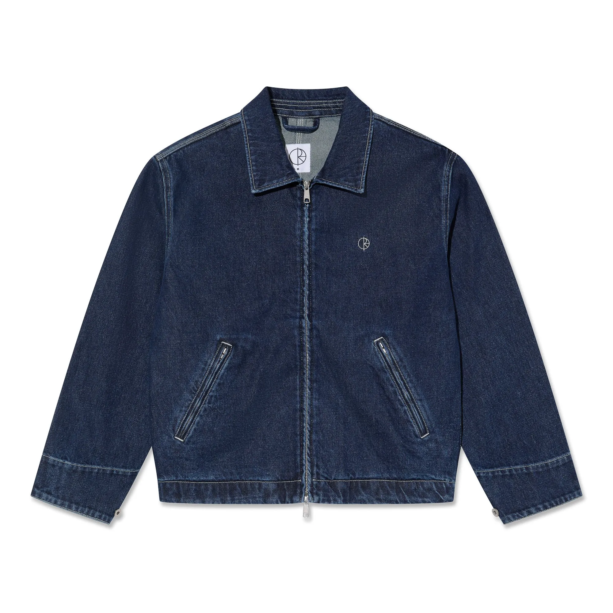 POLAR - Cliff Jacket "Indigo"