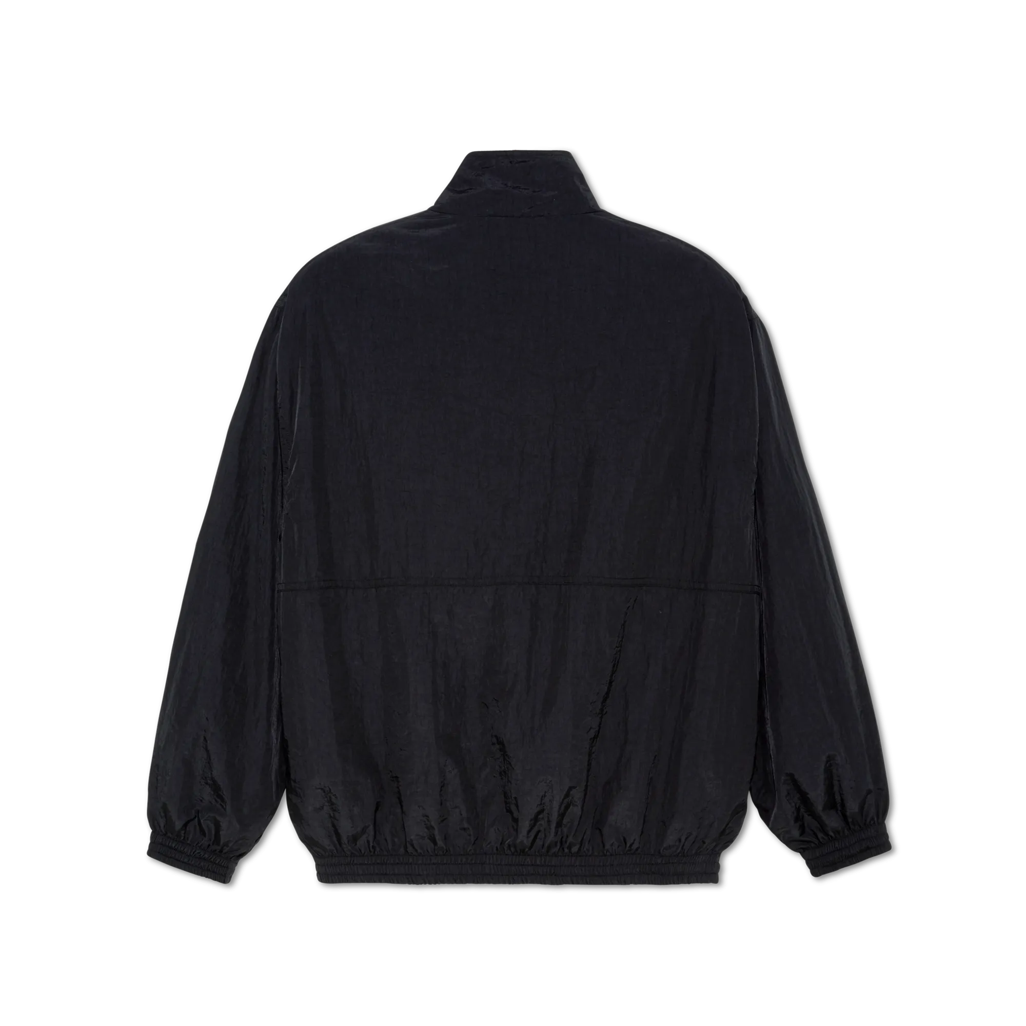POLAR - Lasse Track Jacket "Black"