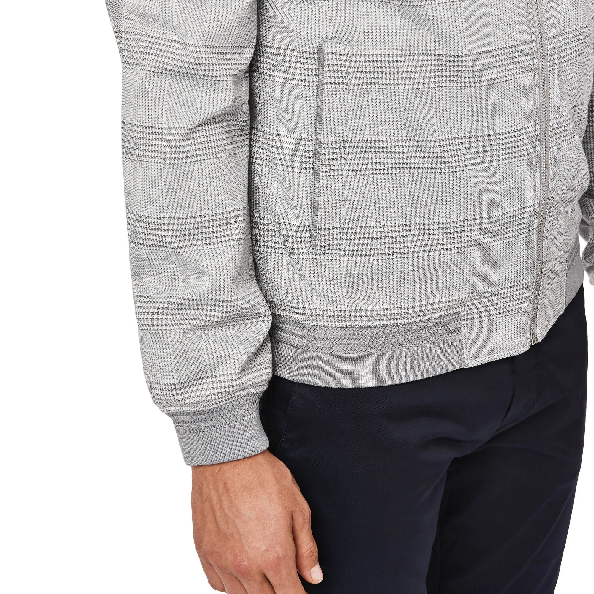 Politix Brewster Bomber