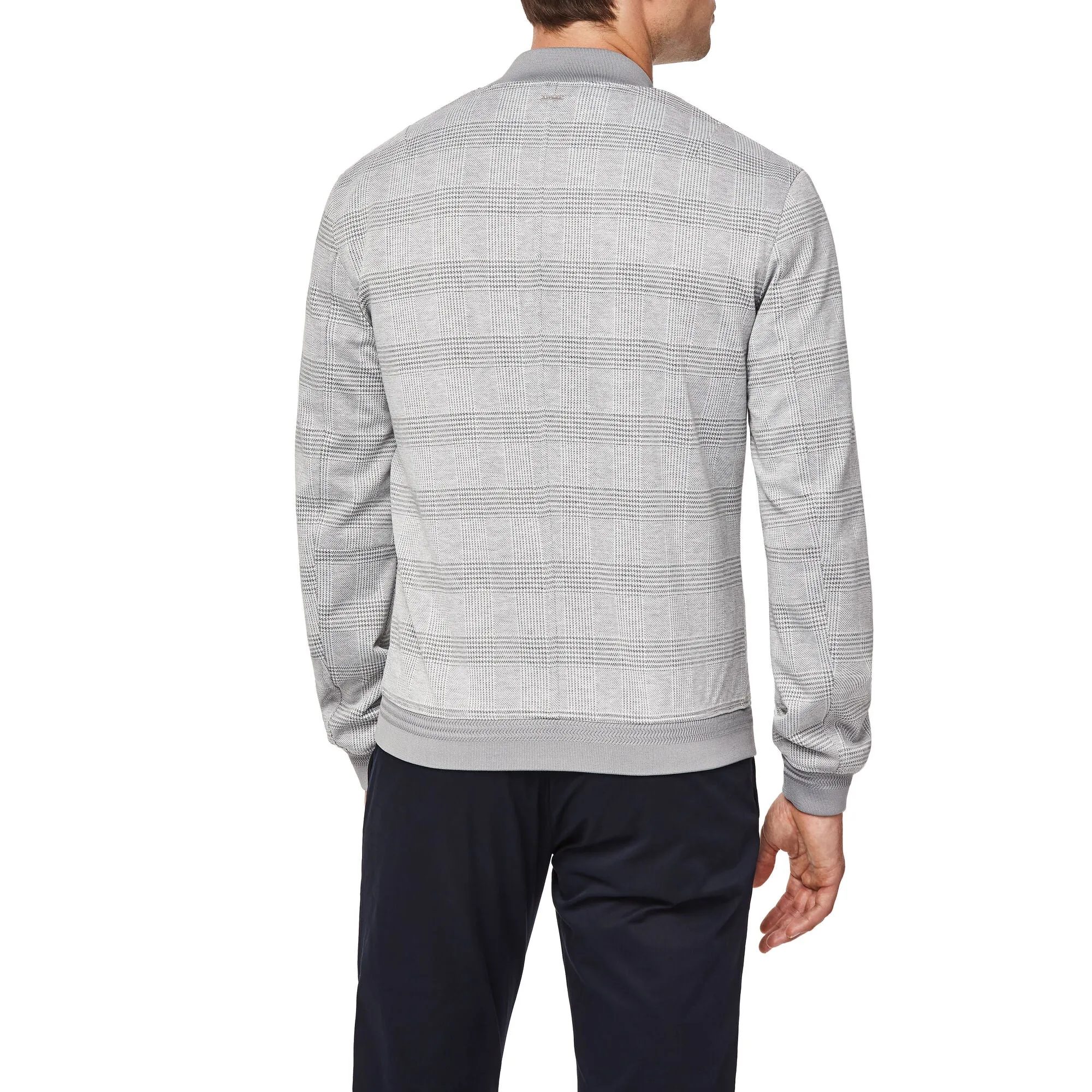 Politix Brewster Bomber