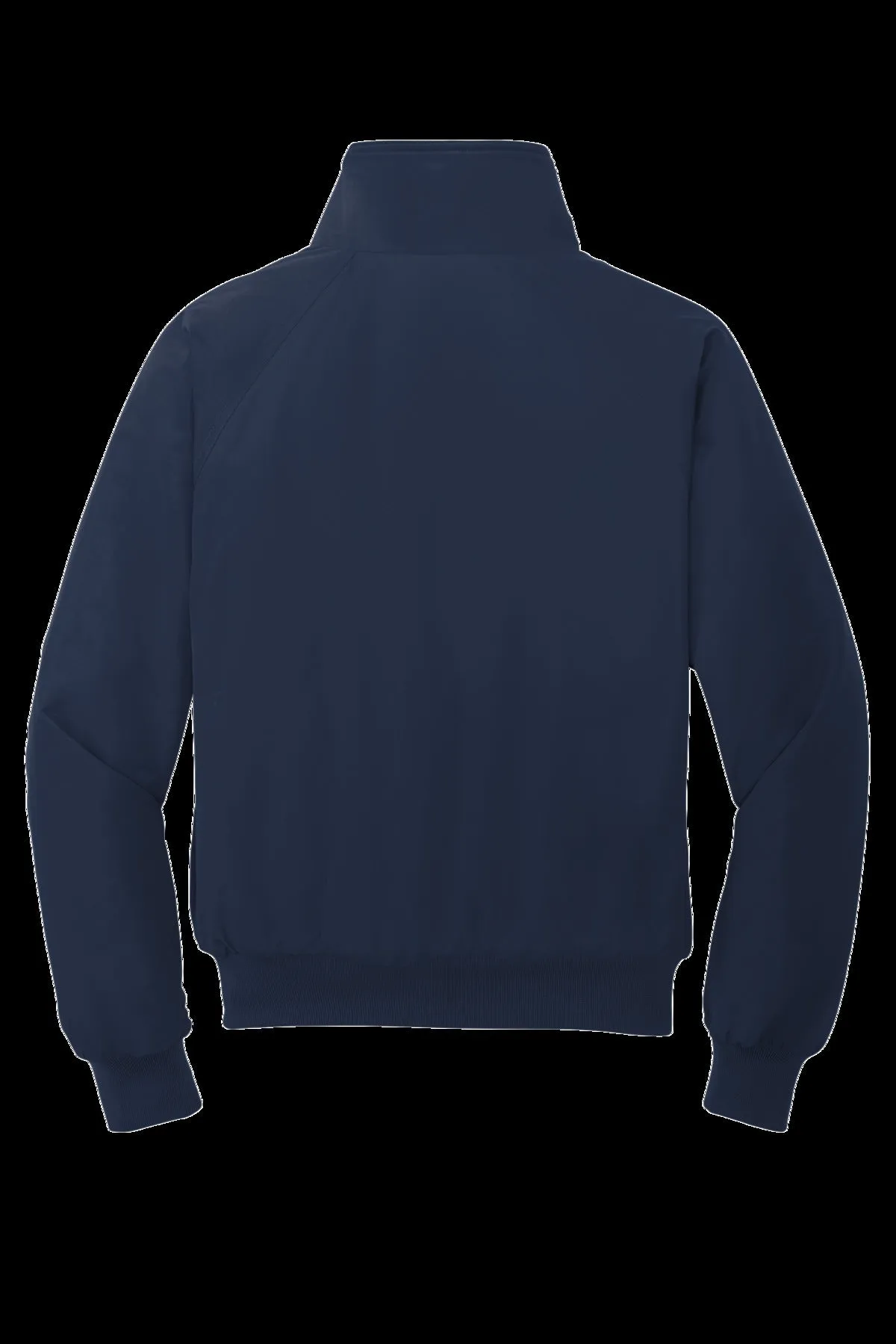 Port Authority Charger Jacket. J328 True Navy