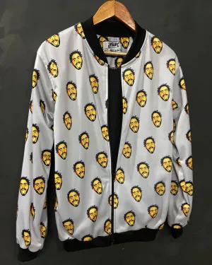 Post Malone Bomber Jacket