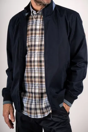 Pre End Bjorn Jacket Navy