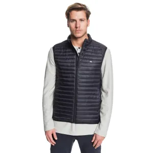 Quiksilver Scaly Sleeveless Body Warmer