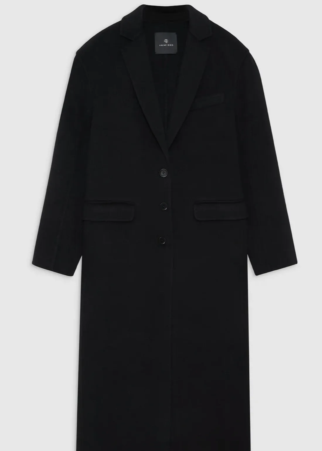 Quinn Coat
