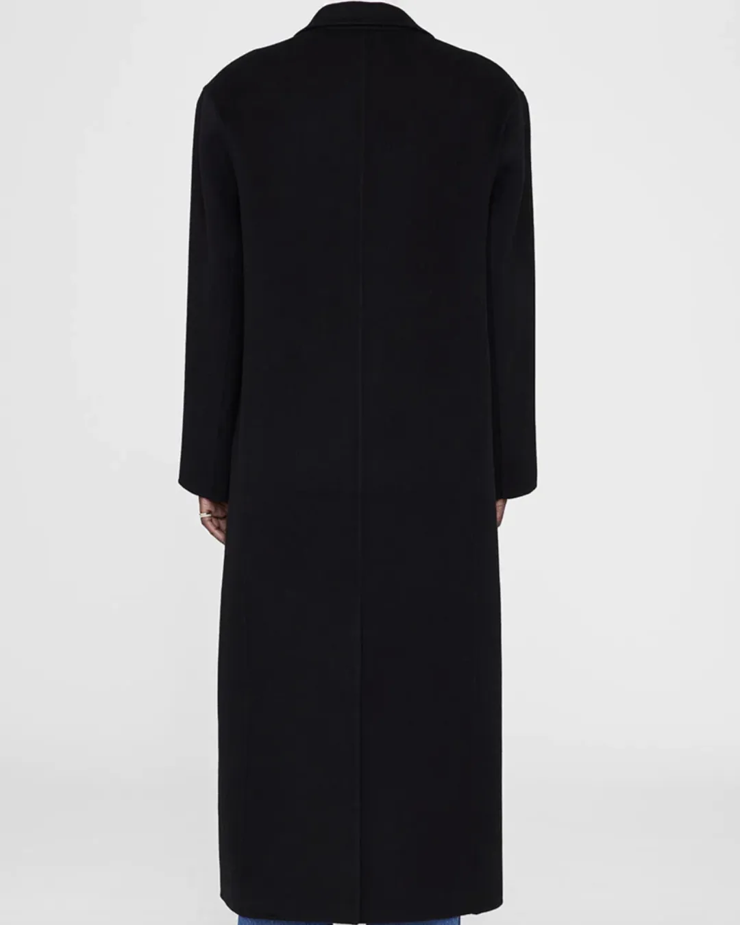 Quinn Coat