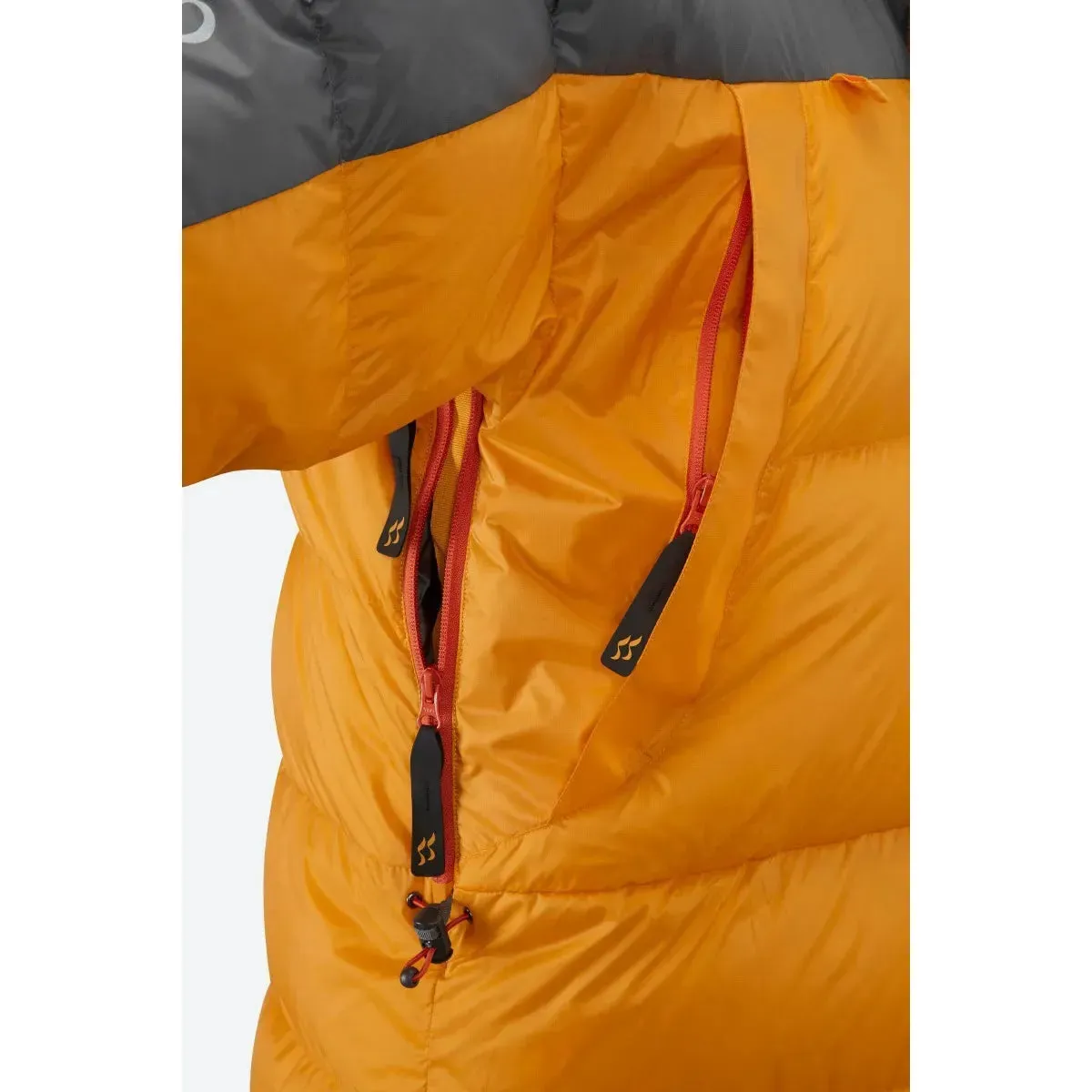 Rab Expedition 8000 Expedition Jacket