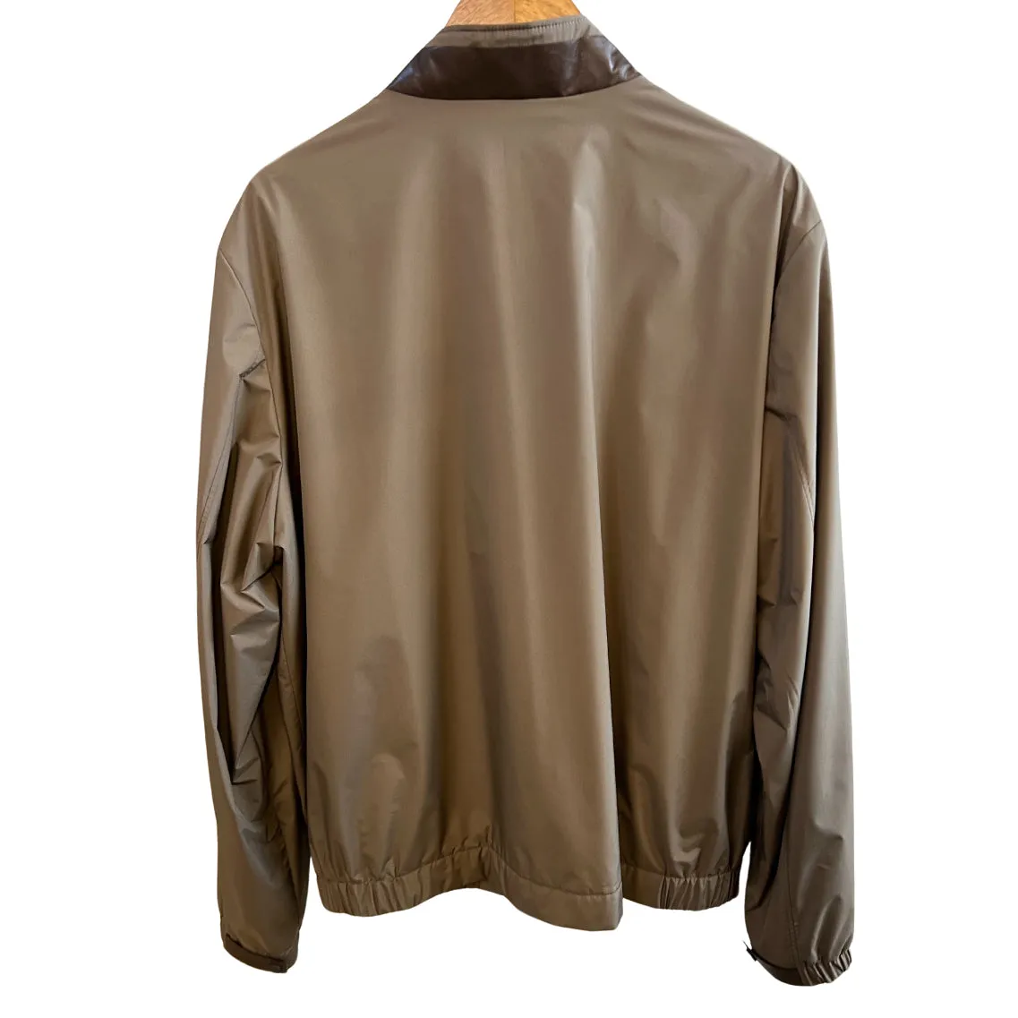 RAFAEL - MEN'S JACKET
