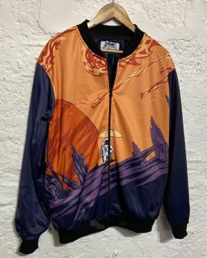 Rain on Mars Bomber Jacket