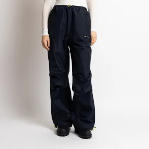 Rain Pants solid navy