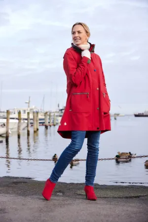 Raincoat - EA