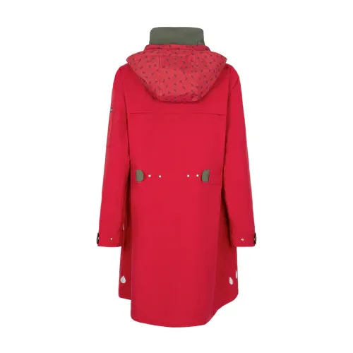 Raincoat - EA