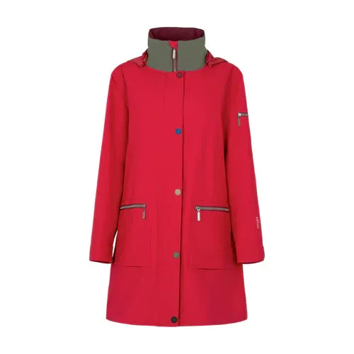 Raincoat - EA
