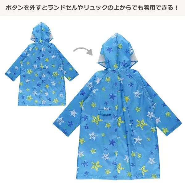 Raincoat