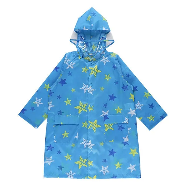 Raincoat