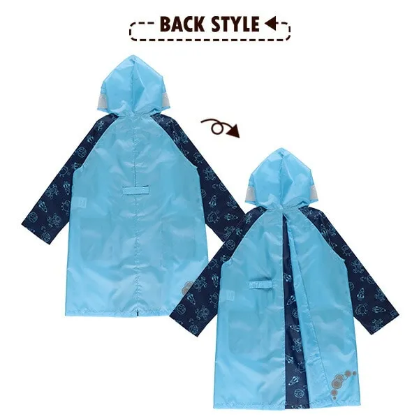 Raincoat