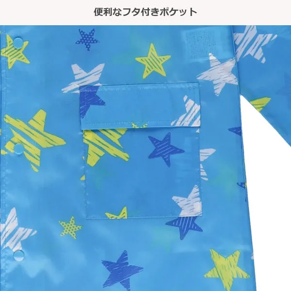 Raincoat