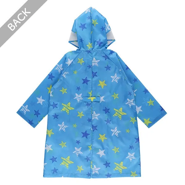 Raincoat
