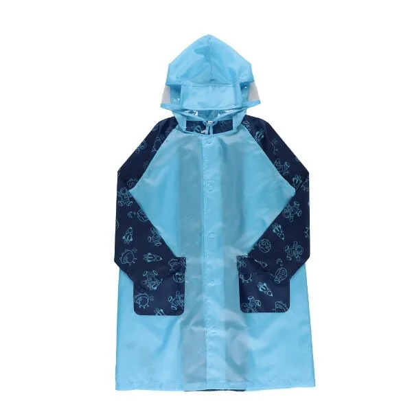 Raincoat