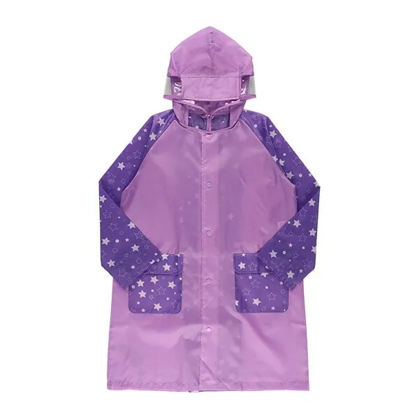 Raincoat