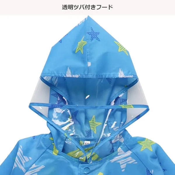 Raincoat