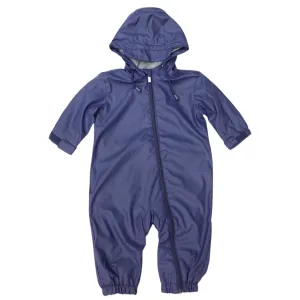 Rainsuit - Navy
