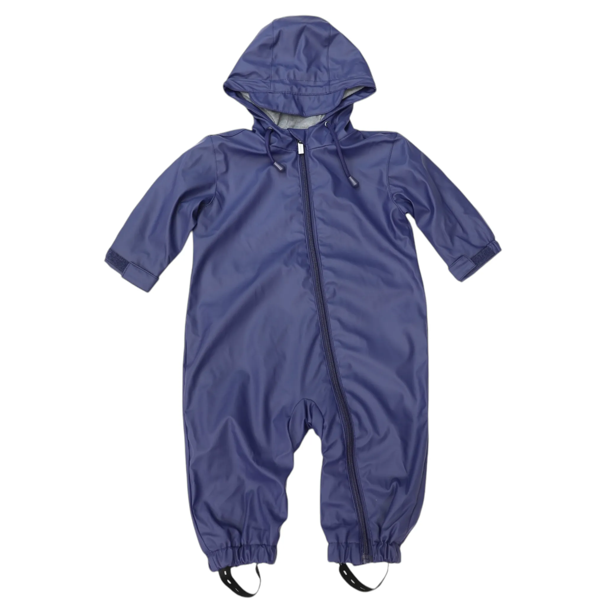 Rainsuit - Navy