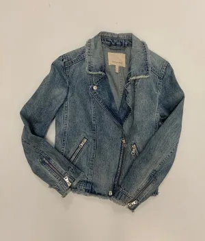 Rebecca Taylor Denim Jacket