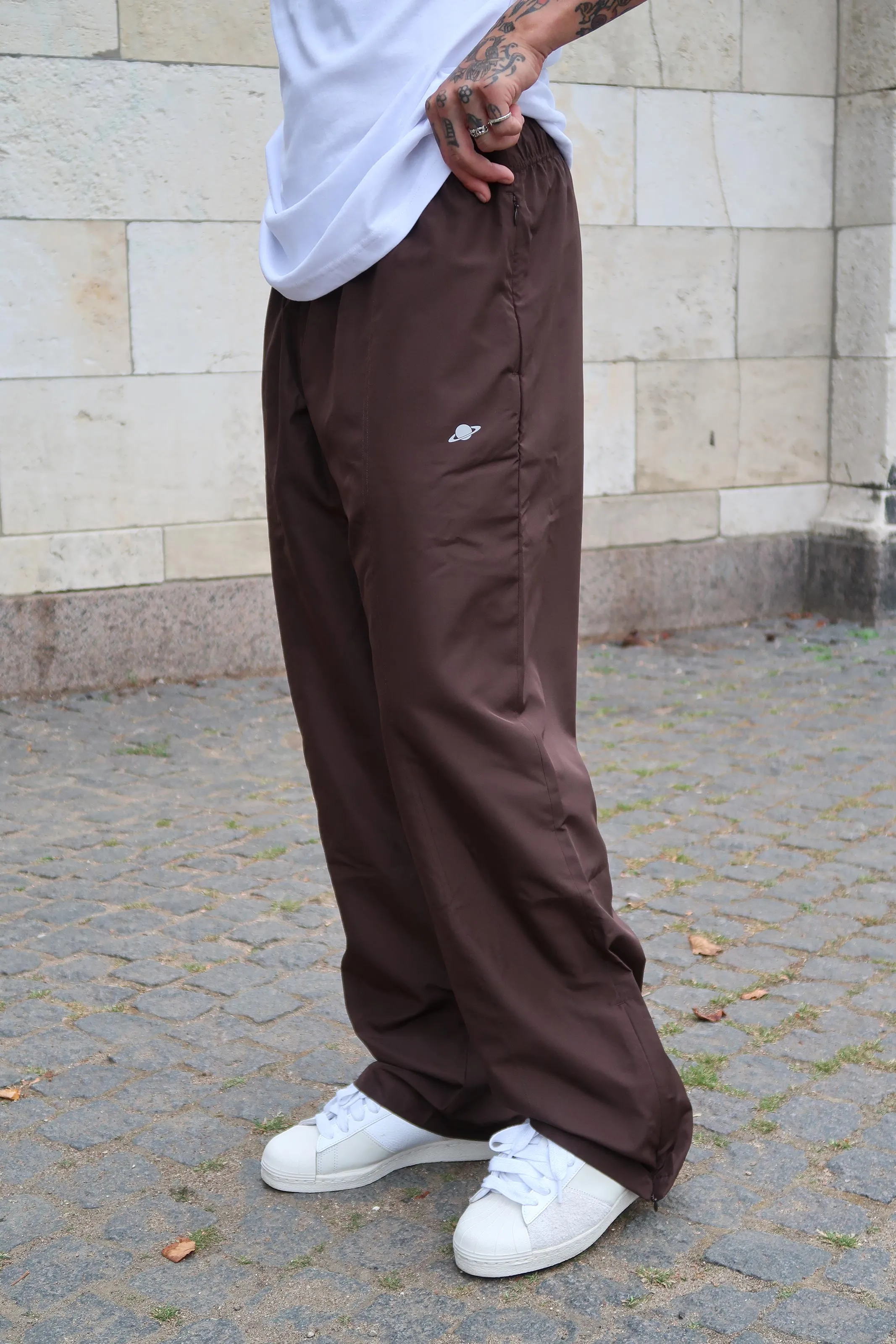 RECESS1 PANTS MEN'S