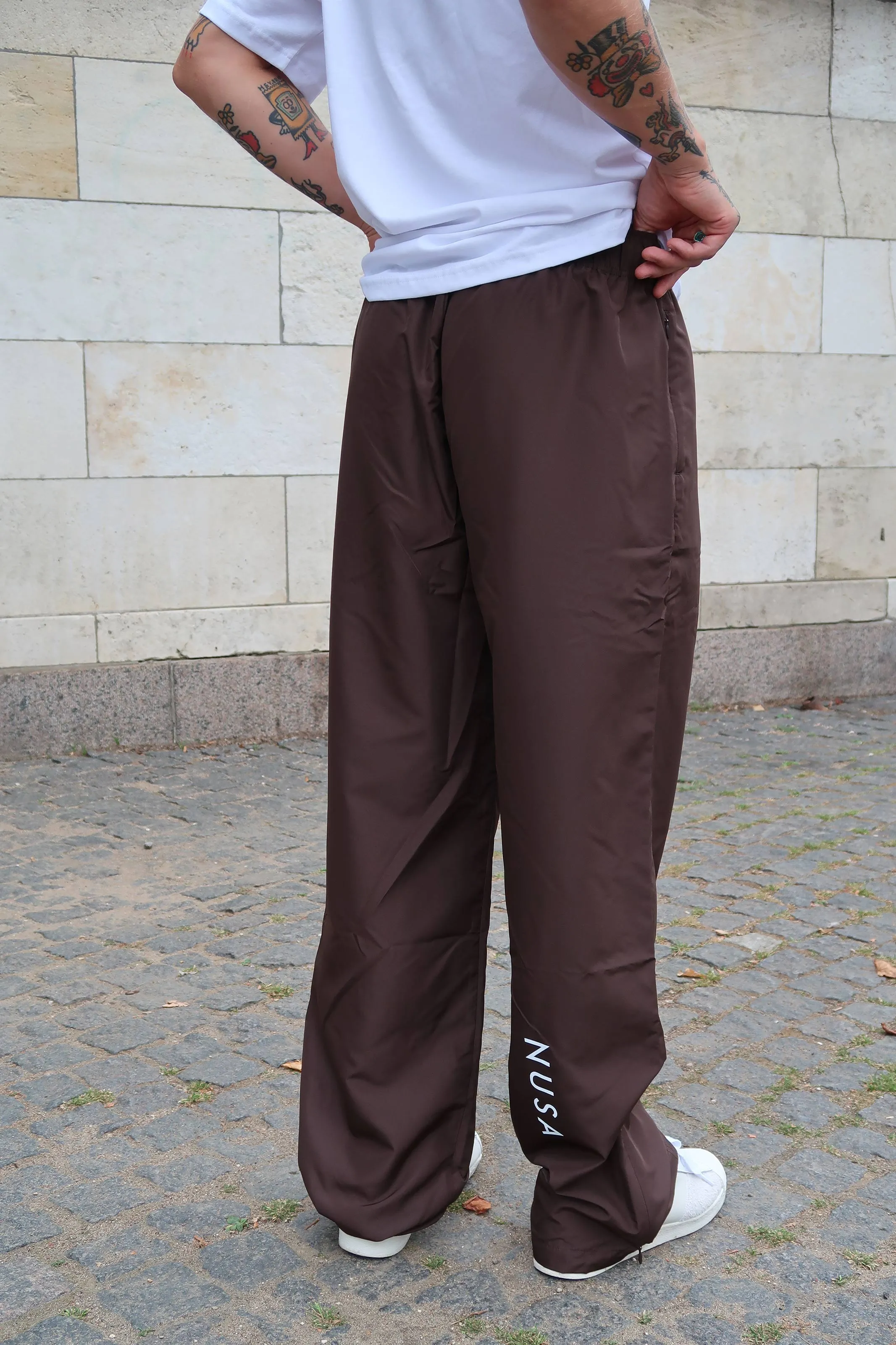 RECESS1 PANTS MEN'S