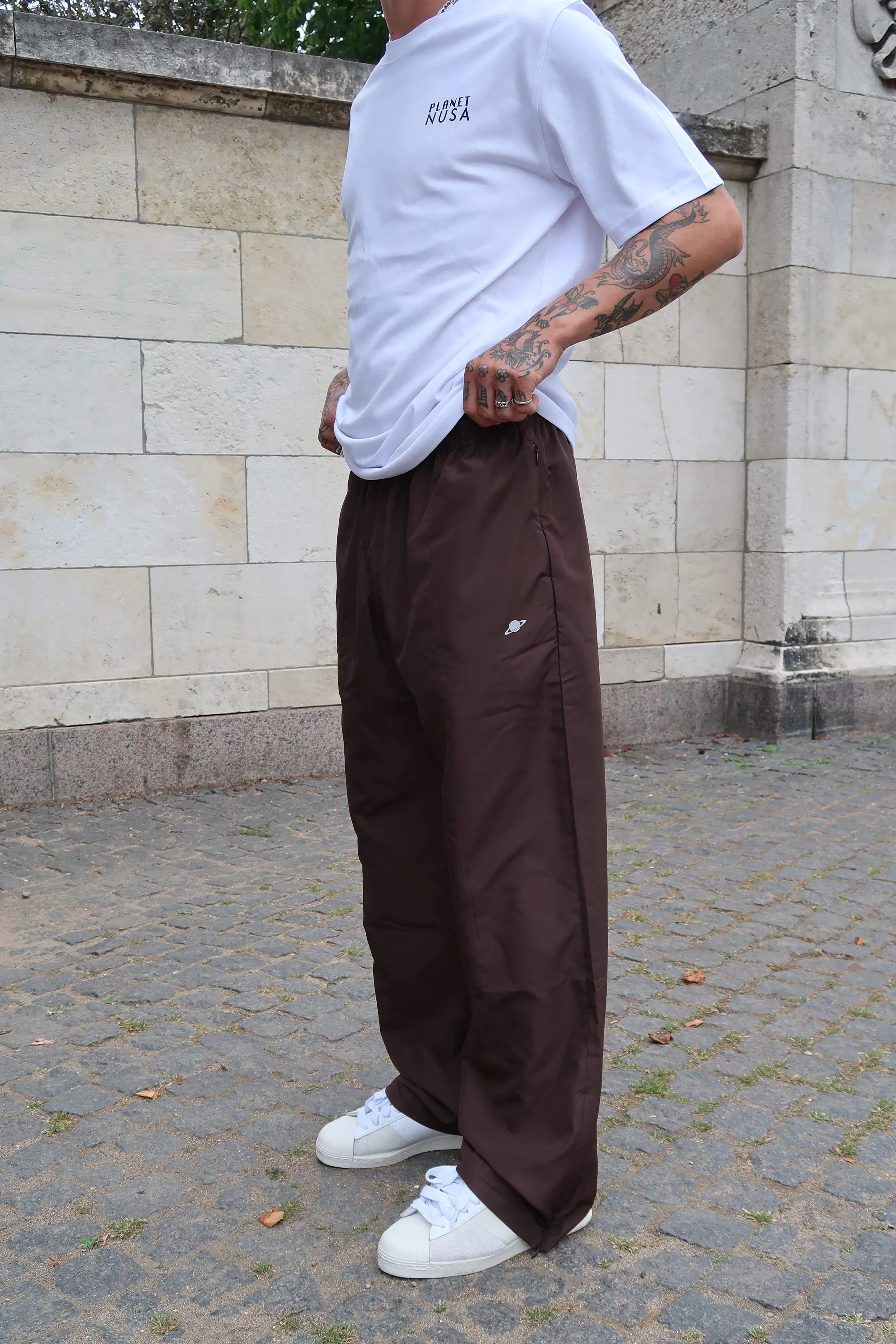 RECESS1 PANTS MEN'S