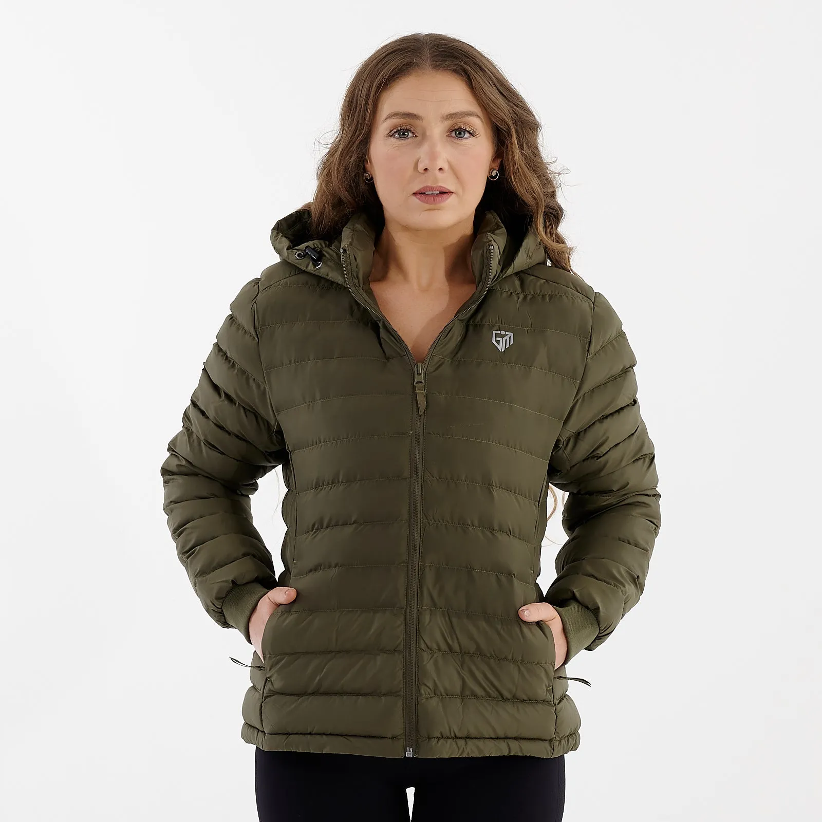 Recycled Lightweight Jacket