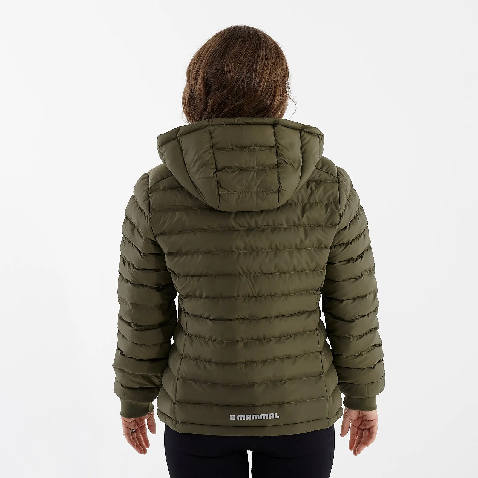 Recycled Lightweight Jacket
