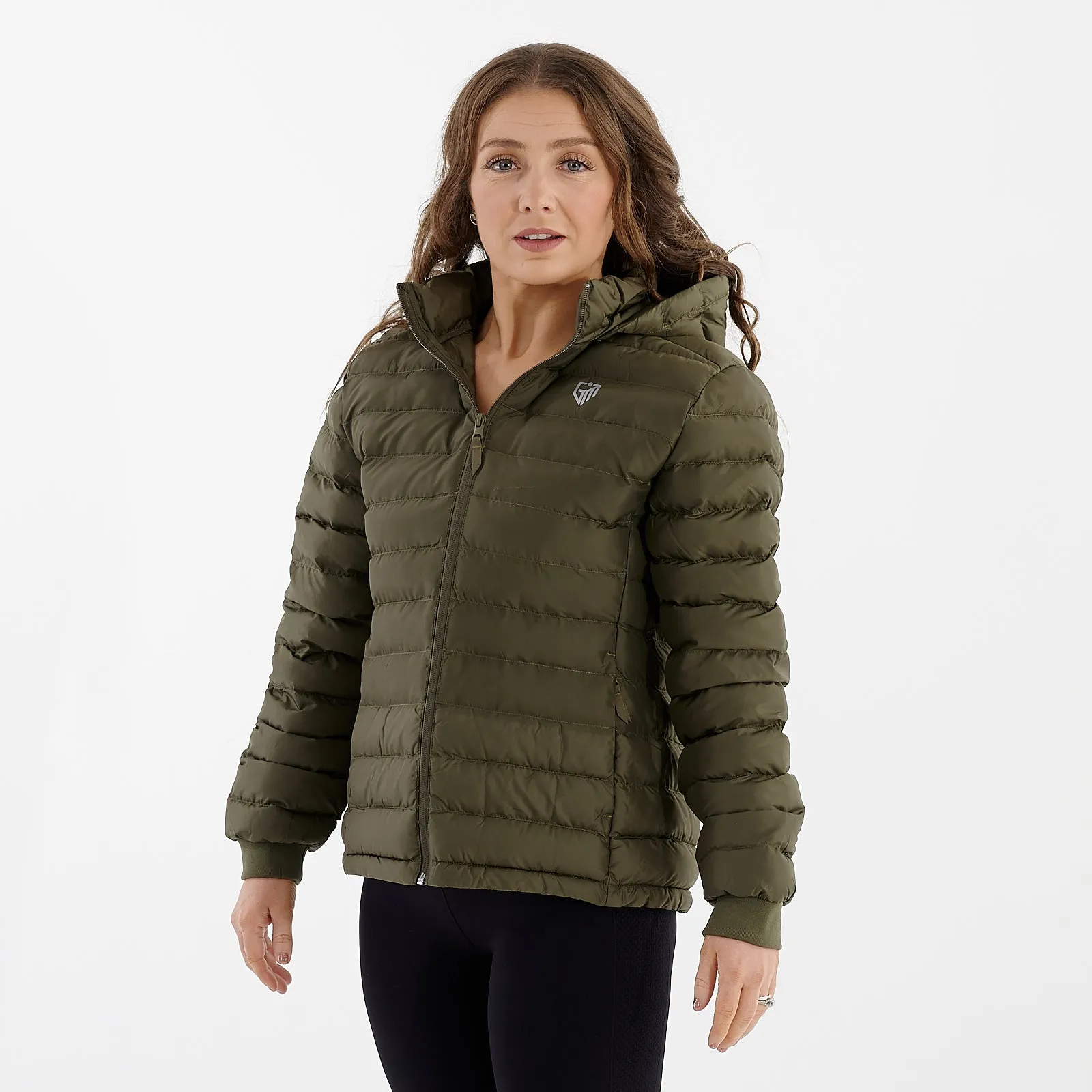 Recycled Lightweight Jacket