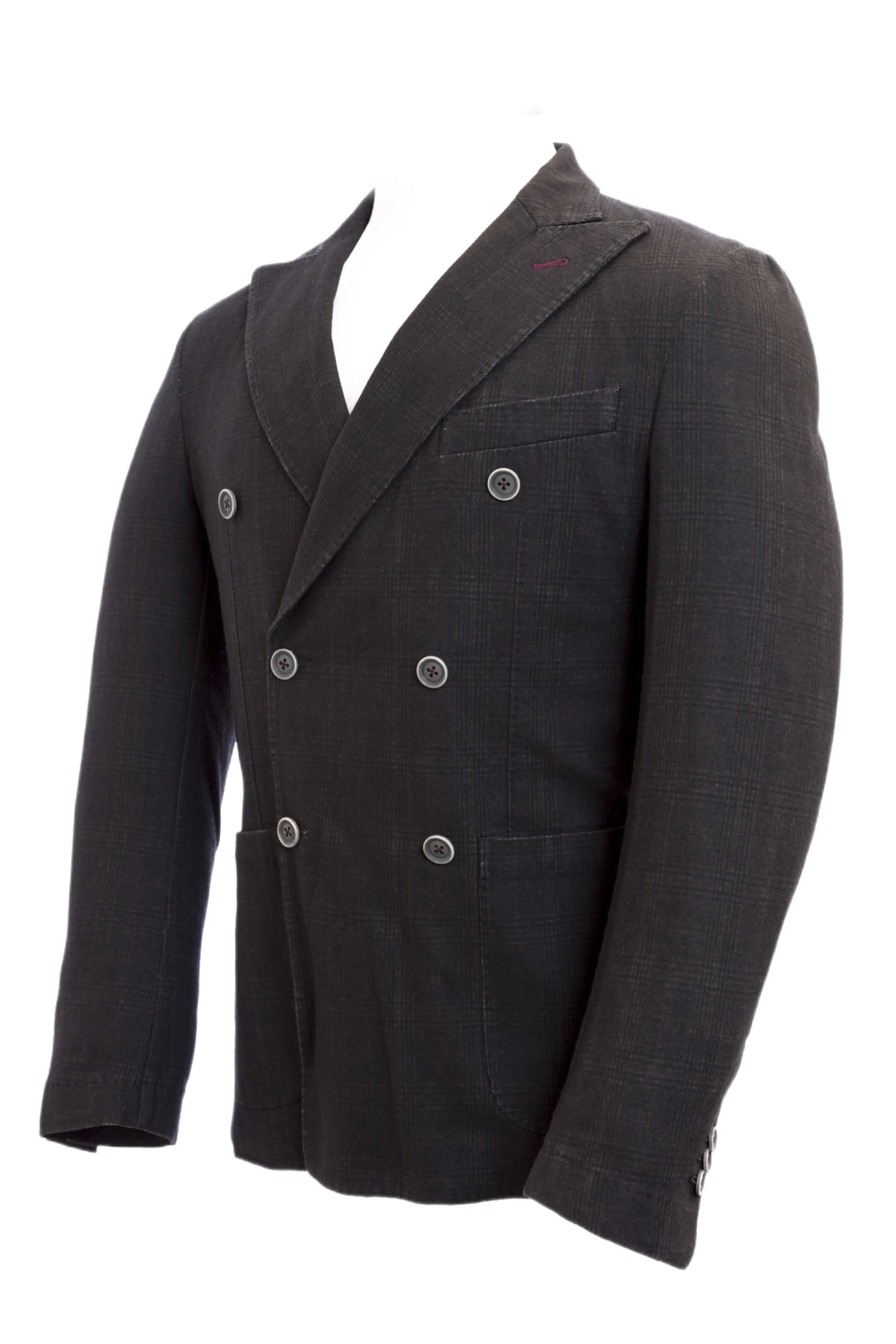 Reporter Wool Blend Blazer