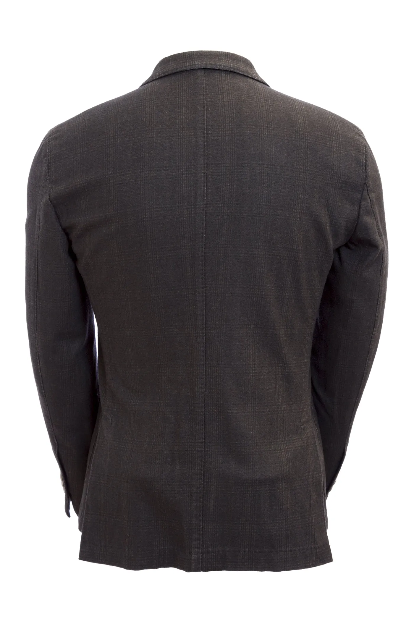 Reporter Wool Blend Blazer