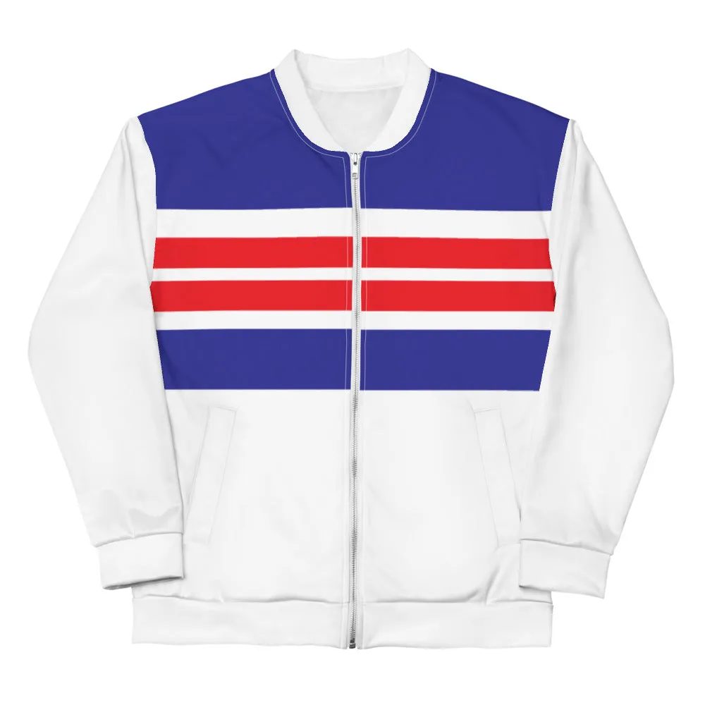 Retro Pop - Sustainably Made Jacket