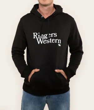 Ringers Western Lodge Hoodie