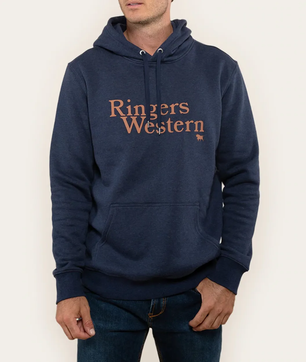 Ringers Western Lodge Hoodie