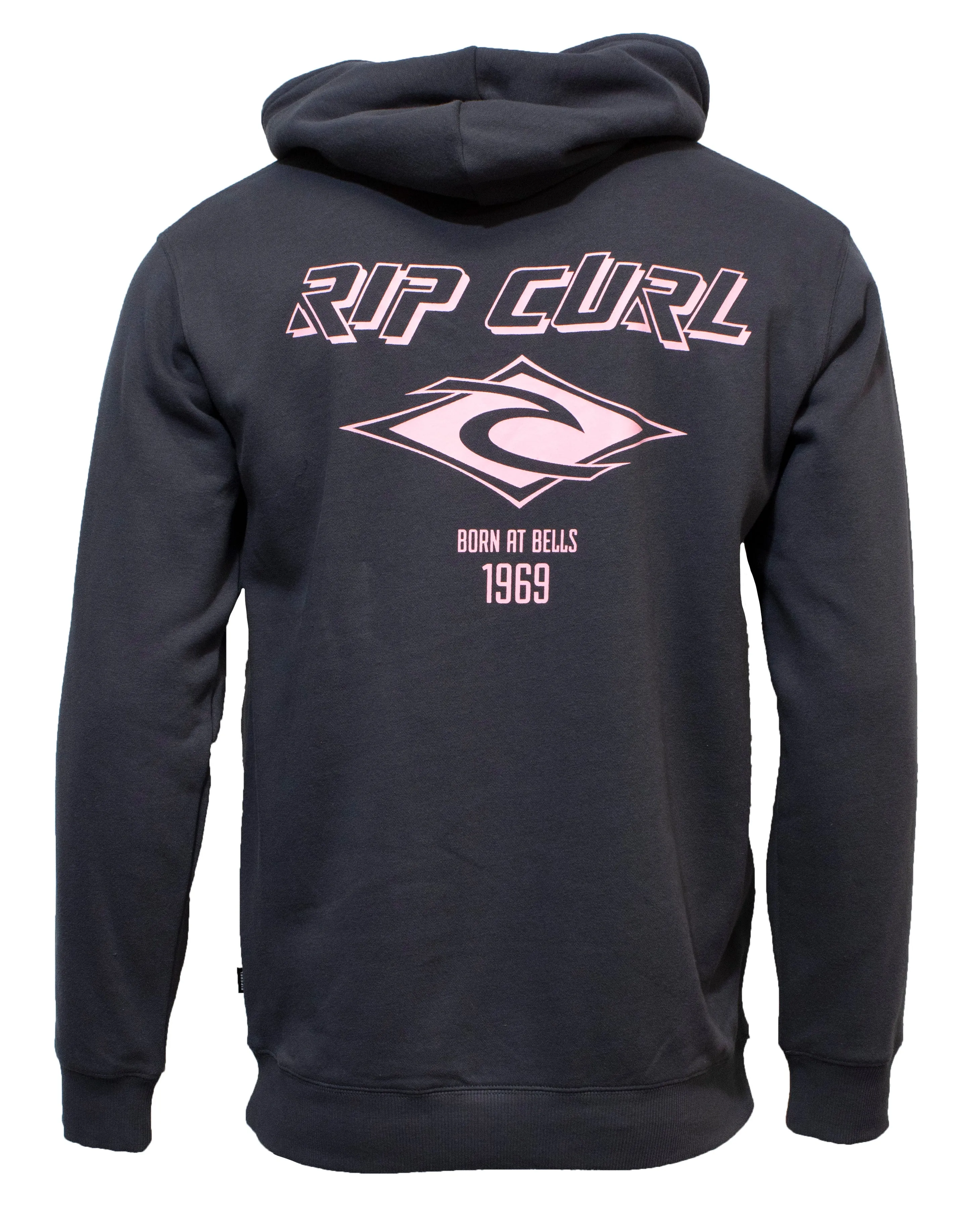 Rip Curl Fade Out Icon Hood