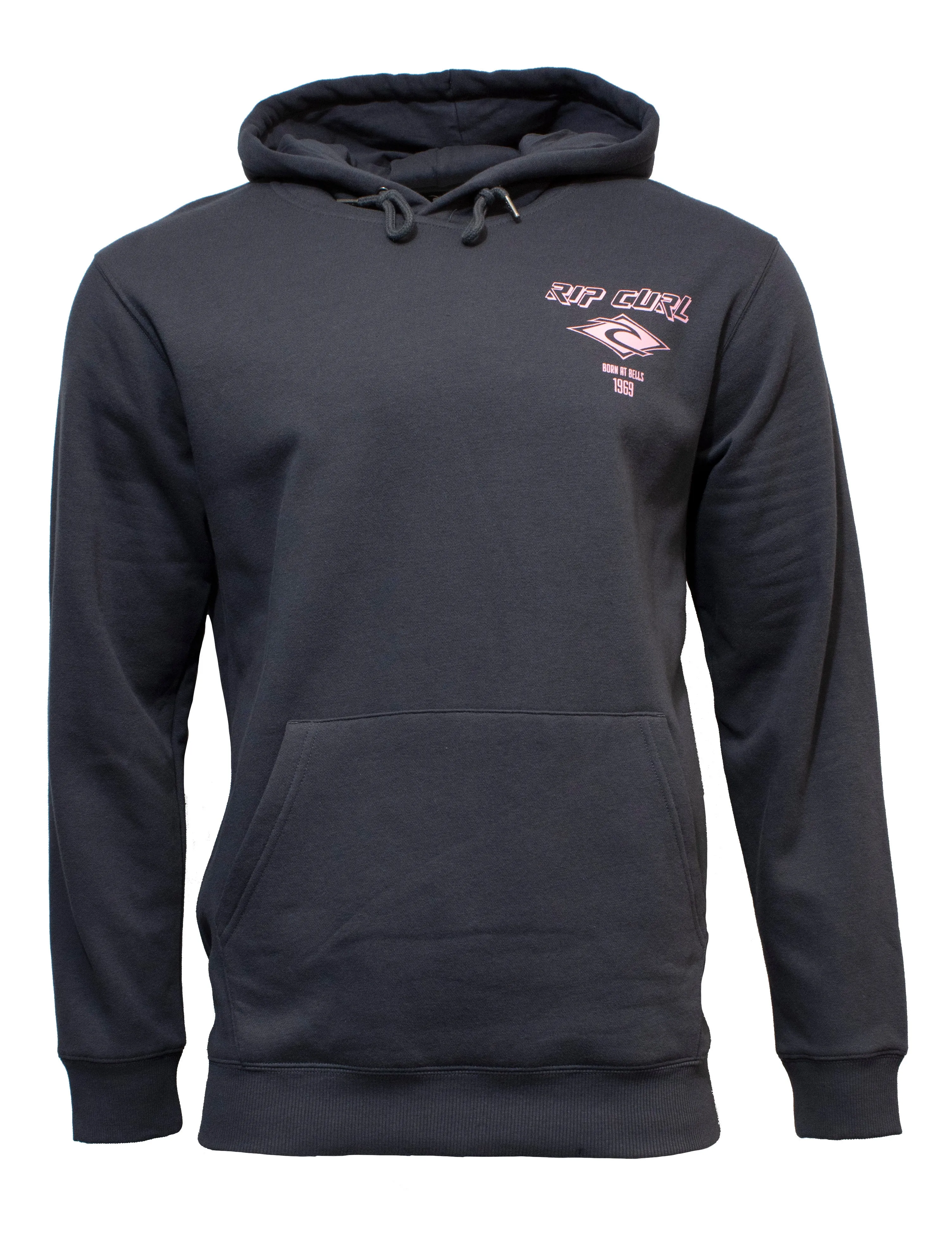 Rip Curl Fade Out Icon Hood