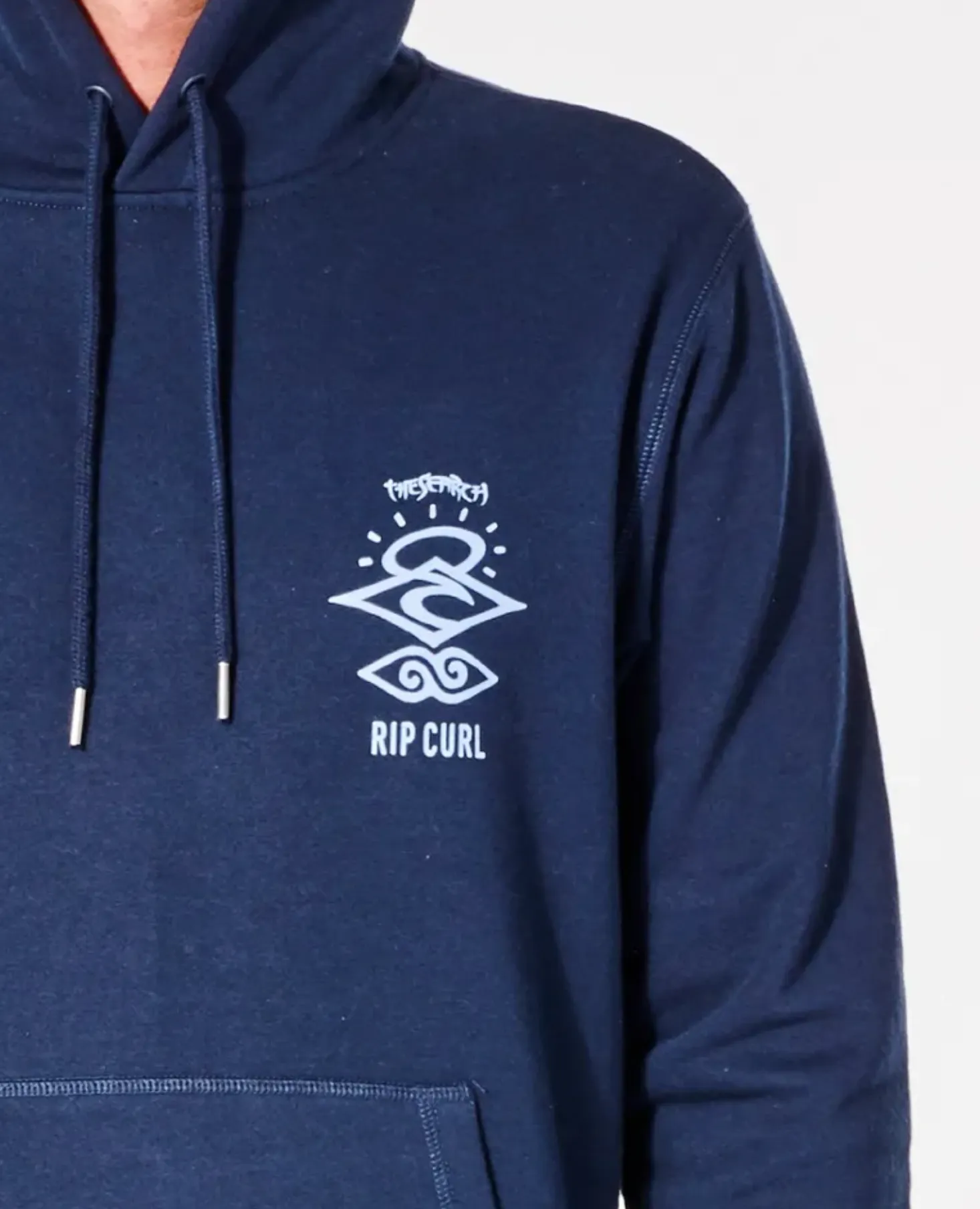 Rip Curl Search Icon Hood