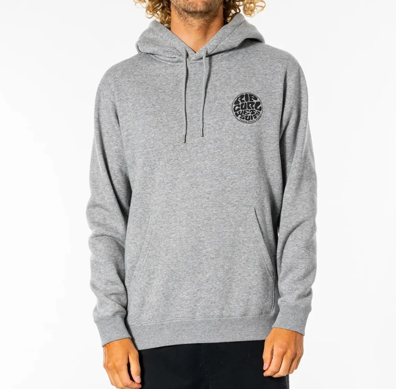 Rip Curl Wetsuit Icon Hood