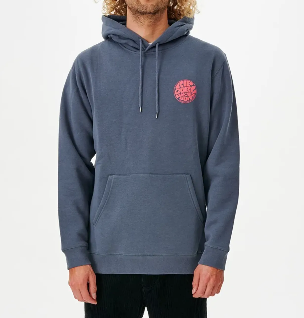 Rip Curl Wetsuit Icon Hood