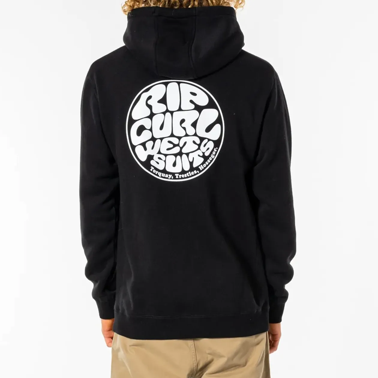 Rip Curl Wetsuit Icon Hood