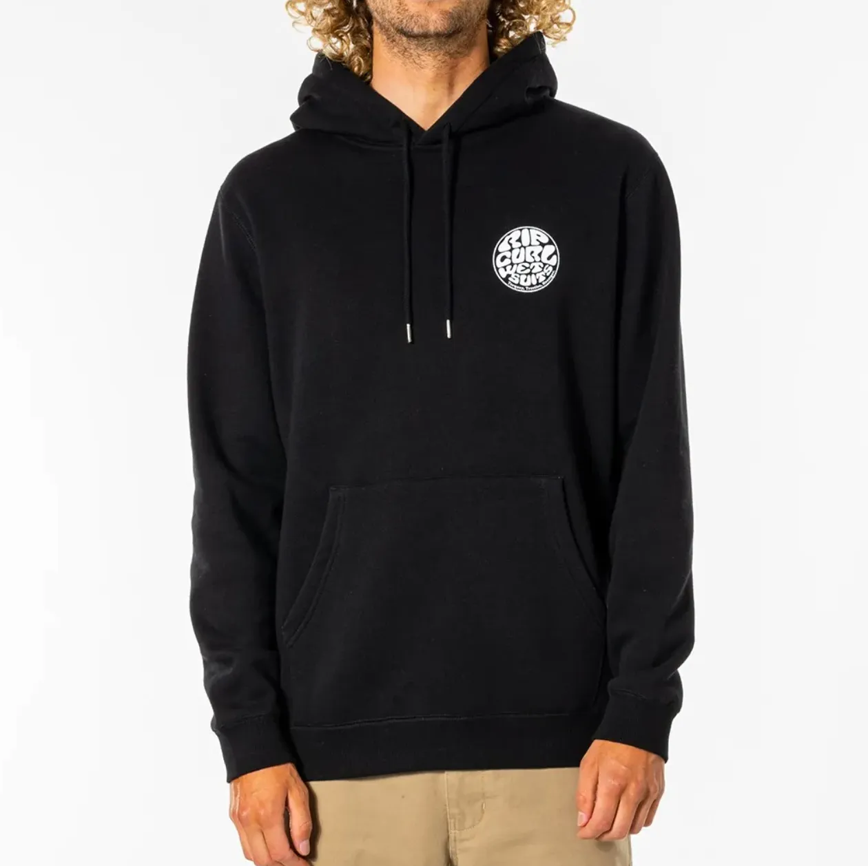 Rip Curl Wetsuit Icon Hood