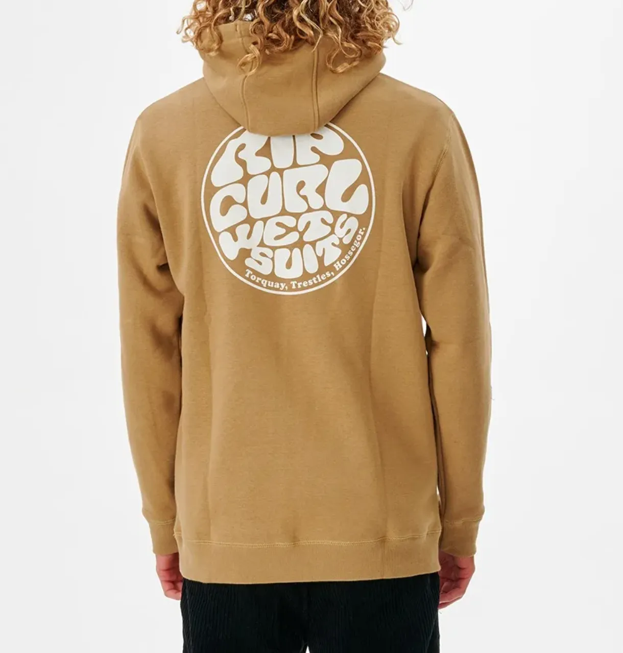 Rip Curl Wetsuit Icon Hood