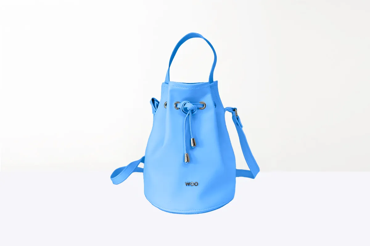 ROBY BASKET BAG
