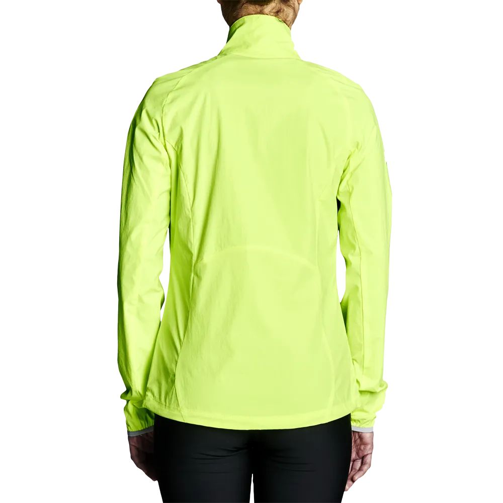 RowNY Womens Regatta Training Jacket (Lightweight)